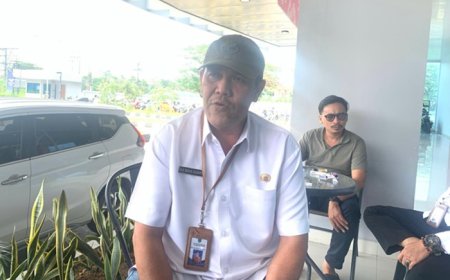 Dispora Kaltim Ajak Atlet Bijak Mengelola Bonus Penghargaan