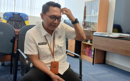 Program Wirausaha Pemuda Dispora Kaltim Dorong Kemandirian Ekonomi dan Penciptaan Lapangan Kerja Baru