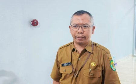 Pembinaan Olahraga yang Rutin: Langkah Dispora Kaltim Dalam Menciptakan Atlet Berprestasi