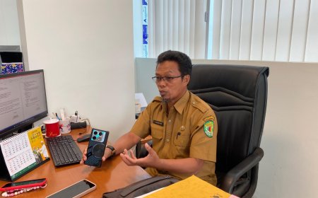 Dispora Kaltim Rencanakan Pembangunan Youth Creative Hub untuk Dorong Kreativitas Pemuda