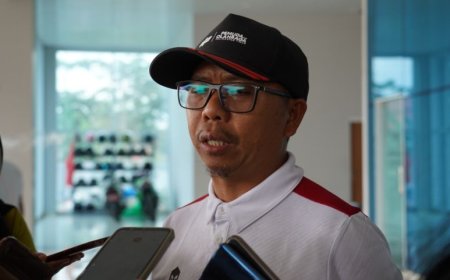 Dispora Kaltim Dorong Perusahaan Selenggarakan Kejuaraan Olahraga Rutin