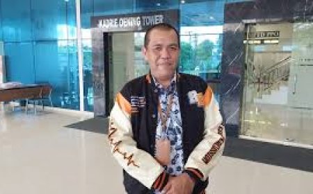 Dispora Kaltim Kembangkan Olahraga Tradisional dengan Mengadopsi Strategi dari Yogyakarta