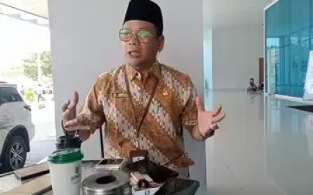 Dispora Kaltim Tegaskan Hotel Atlet Harus Fokus pada Fungsi Olahraga, Bukan Alih Fungsi