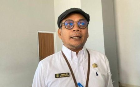 Transformasi Gedung Lama Dispora Kaltim Menjadi Guest House 24 Jam untuk Layanan Publik