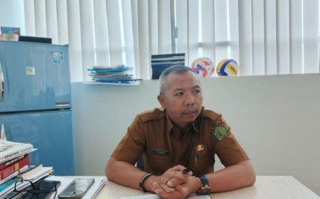 Dispora Kaltim Fokus Dorong Pengembangan Sepak Bola Melalui Kejuaraan Daerah