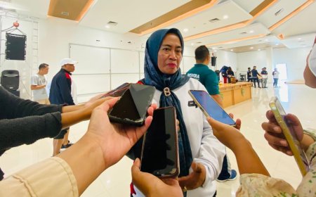 Dispora Kaltim: ASN Harus Tetap Netral dan Aktif Berpartisipasi dalam Pilkada 2024