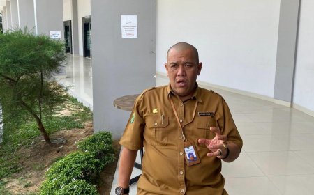 Dispora Kaltim Dukung Pencarian Atlet Penyandang Disabilitas Melalui SLB