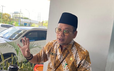 Dispora Kaltim Dorong Pengelolaan Fasilitas Olahraga Secara Profesional