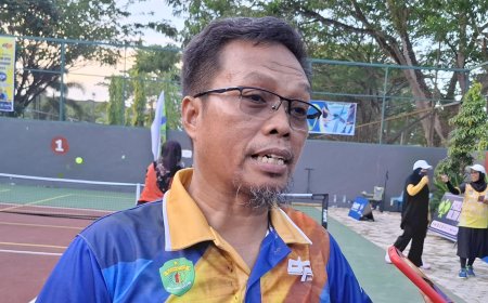 Festival Musik Dispora Kaltim Pindah ke Eks Bandara Temindung