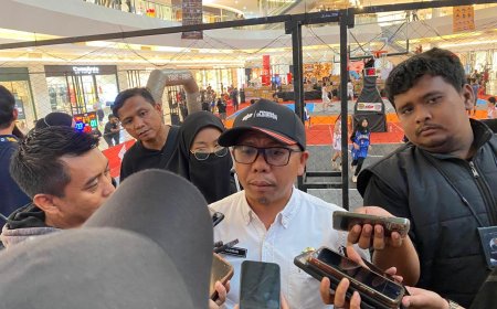 Pemprov Kaltim Targetkan Atlet Berprestasi Melalui Pembinaan yang Sistematis