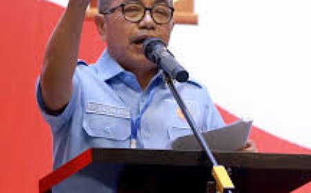 KONI Kaltim Fokus Tingkatkan Kualitas Atlet Lokal Menuju Porprov VIII 2025