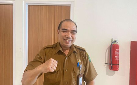 Dispora Kaltim Bekerja Sama dengan Komunitas untuk Meningkatkan Kualitas Alat Olahraga Tradisional