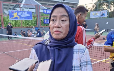 Dispora Kaltim Fokus pada Regenerasi Atlet Melalui Kolaborasi