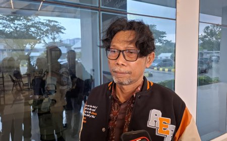 Dispora Kaltim Rancang Strategi Pengembangan Atlet Berdasarkan DBON