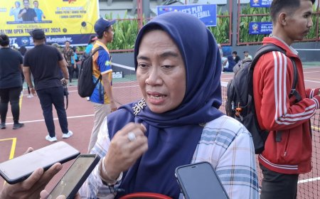 Dispora Kaltim Siapkan Jalur Karier untuk Atlet Pascapensiun