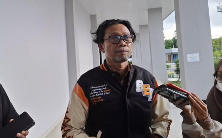 Dispora Kaltim Optimalkan Lisensitas dan SDI Lewat Kolaborasi