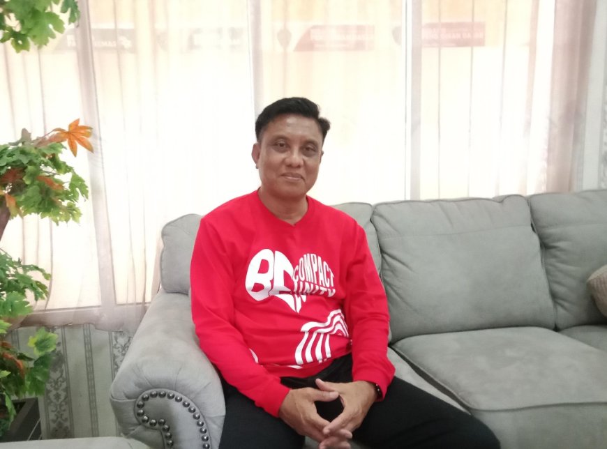 Dinas Pendidikan PPU Ucapkan Selamat Hari Guru Nasional dan HUT PGRI ke-79: Mengapresiasi Peran Guru untuk Indonesia Maju