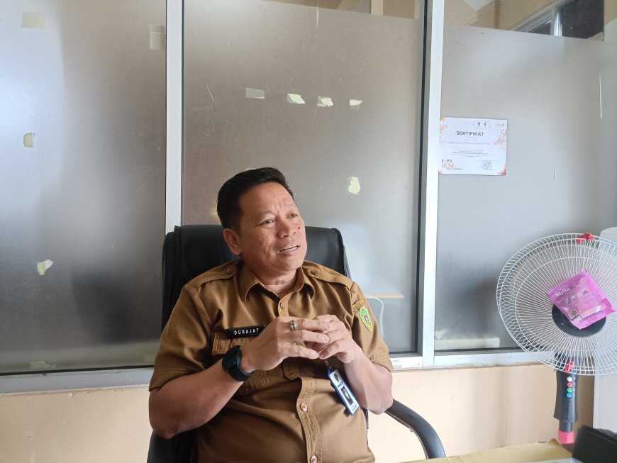 Disdikpora PPU Berkomitmen Tingkatkan Kualitas Guru PAUD Non-Sarjana melalui Bimtek dan Studi Tiru