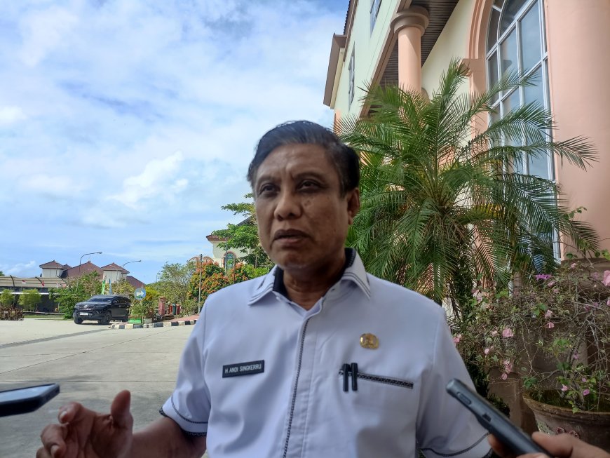 Disdikpora PPU Dorong Peningkatan Kualitas Guru PAUD sebagai Garda Terdepan Pembentukan Karakter Anak
