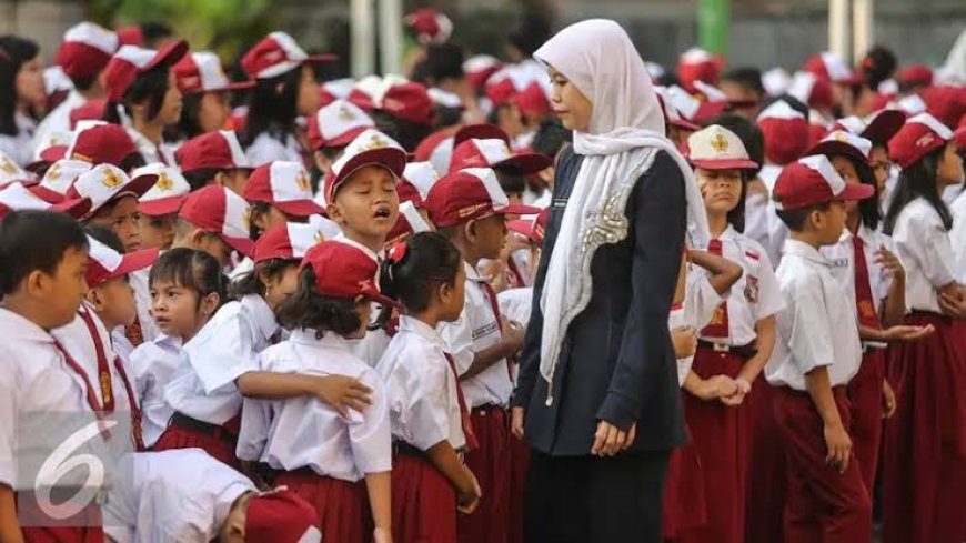 Disdikpora PPU Dorong Pendidikan Karakter Berbasis Budaya Luhur dan Kedekatan Guru-Siswa