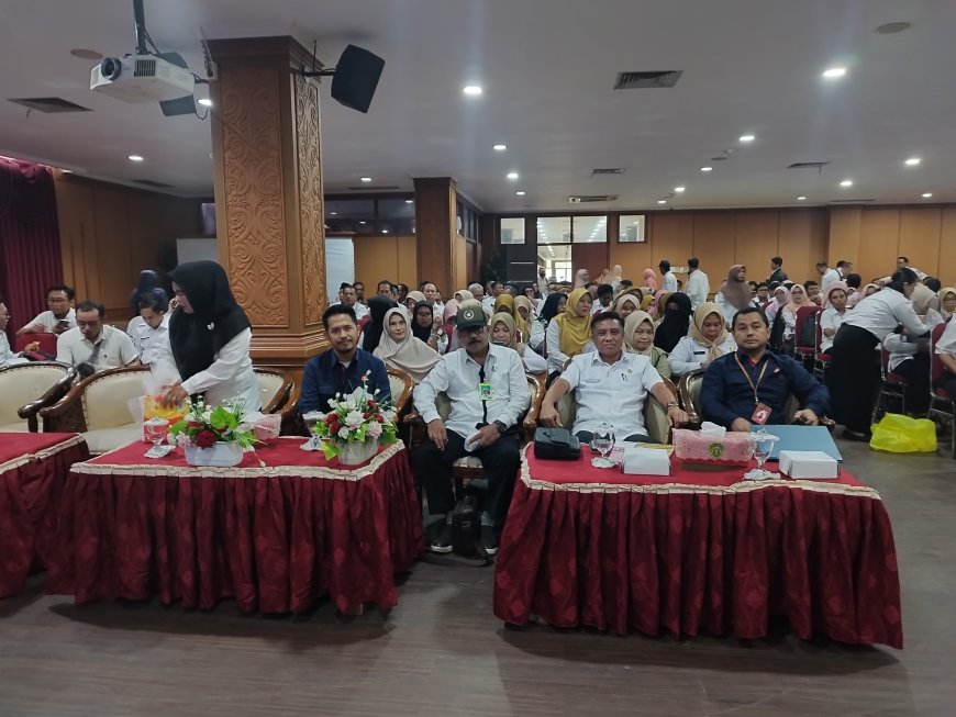 Pemkab PPU Gandeng Telkomsel, Perkuat Pendidikan Digital Lewat Skul.id