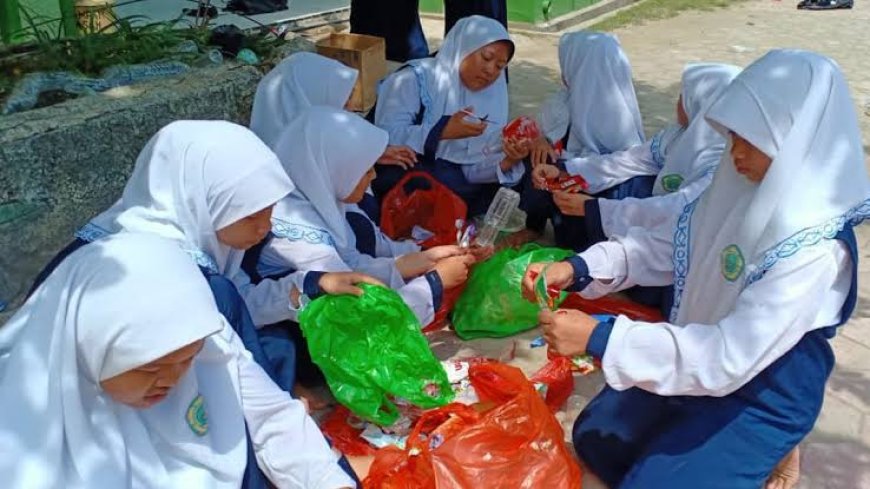 Disdikpora PPU Integrasikan SLP dan P5, Perkuat Karakter Siswa Berbasis Pancasila