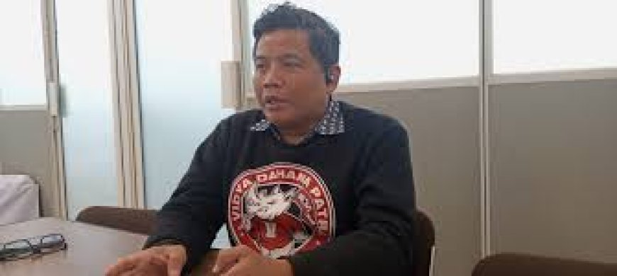 Dispora Kaltim Merancang Beragam Kegiatan untuk Memperingati Hari Sumpah Pemuda