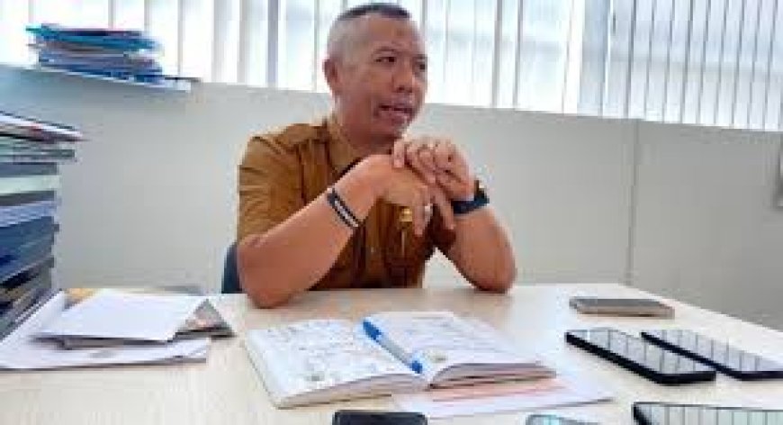 Dispora Kaltim Siapkan Evaluasi Sebagai Langkah untuk Optimalisasi Prestasi Olahraga