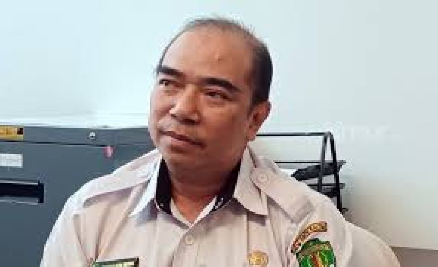 Dispora Kaltim Berkomitmen untuk Mengasah Potensi Pemuda Melalui Program Inovatif