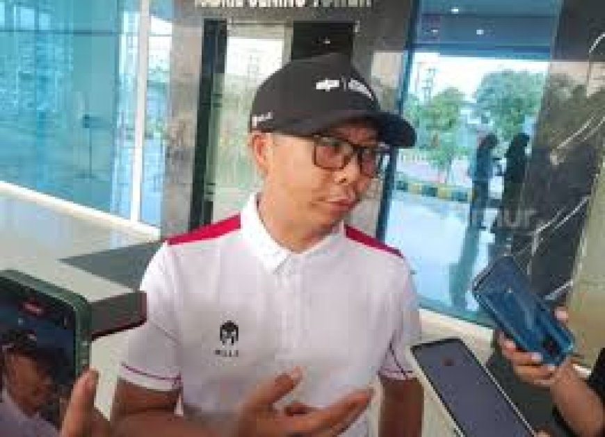 Strategi Jangka Pendek dan Panjang Dispora Kaltim untuk Peningkatan Kualitas Atlet