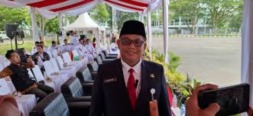 Dispora Kaltim Rencanakan Program Pemuda Berprestasi Setelah Bulan Pemuda
