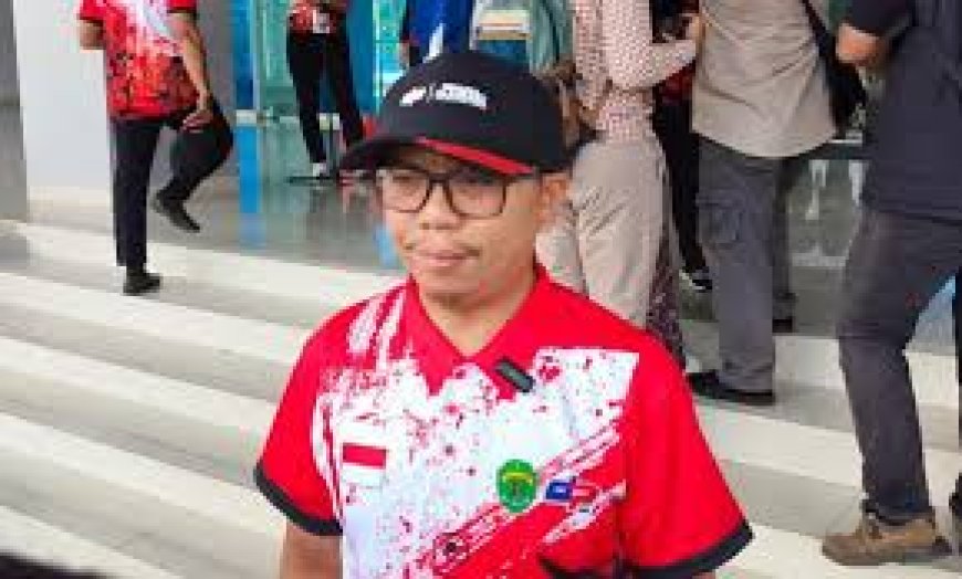 Dispora Kaltim Siapkan Atlet Unggul untuk Program Pelatnas