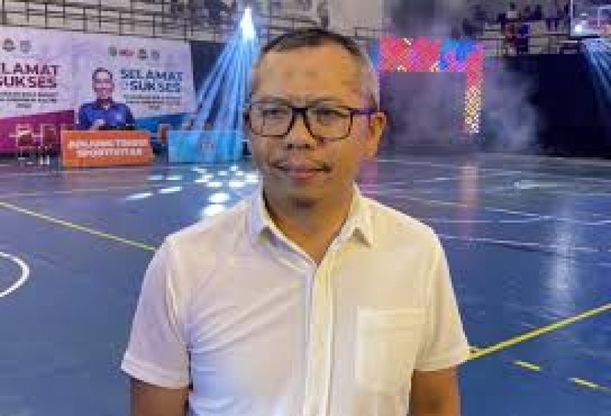 Dispora Kaltim Tinjau Ulang Program TC Desentralisasi untuk Atlet PON 2028