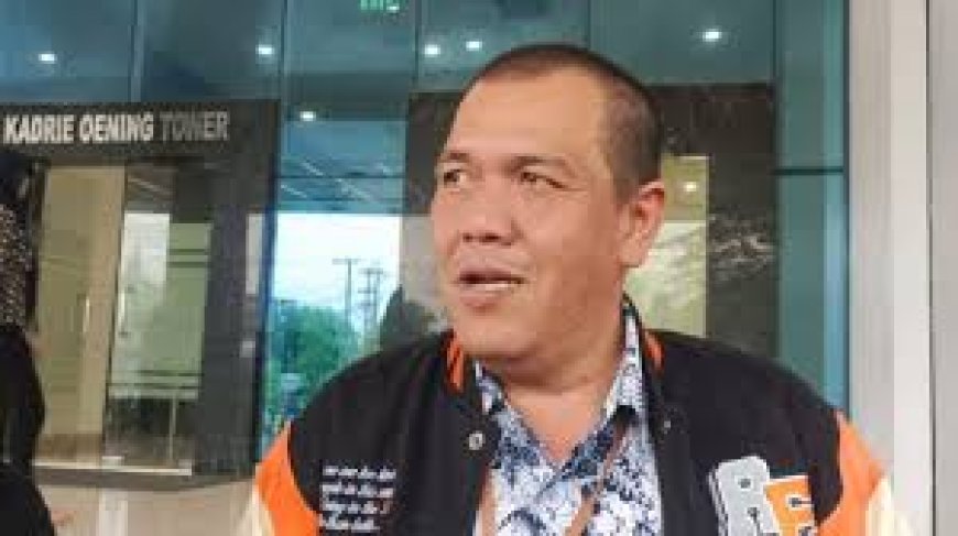 Dispora Kaltim Luncurkan Program untuk Meningkatkan Kesadaran dan Partisipasi Masyarakat dalam Olahraga