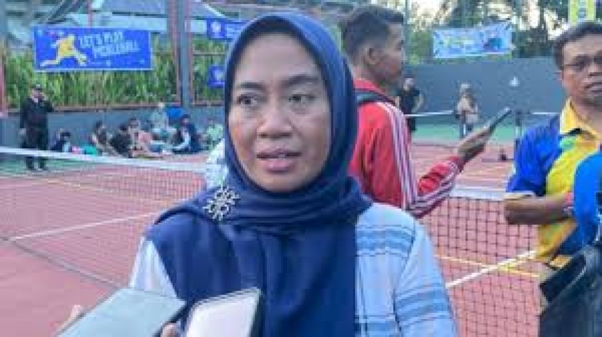 Dispora Kaltim Berikan Dukungan kepada Karang Taruna untuk Pengembangan Ekonomi