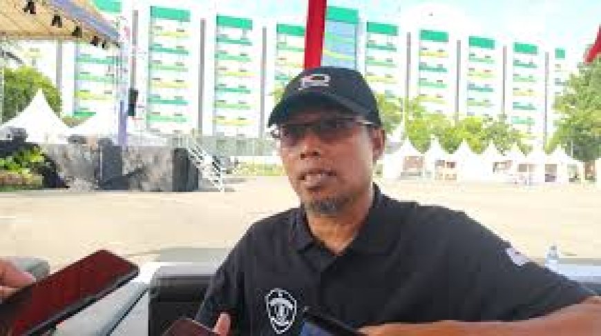 Dispora Kaltim Fokus Kembangkan Potensi Pemuda Melalui Program Terintegrasi