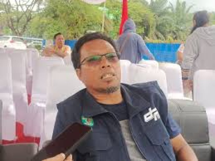 Dispora Kaltim Gelar Lomba Antar-OPD Sebagai Persiapan Pornas KORPRI 2024