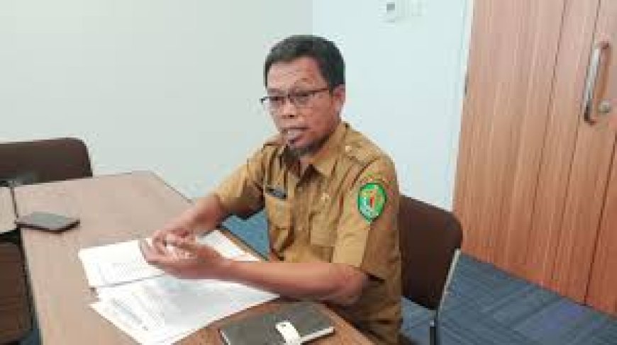 Dispora Kaltim Aktifkan Karang Taruna untuk Pembangunan Pemuda