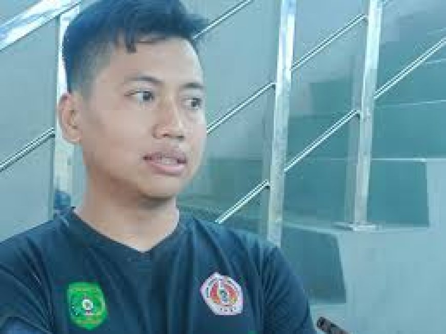 Atlet Pencak Silat Kaltim Persiapkan Diri dengan Optimal Menjelang Pra POPNAS