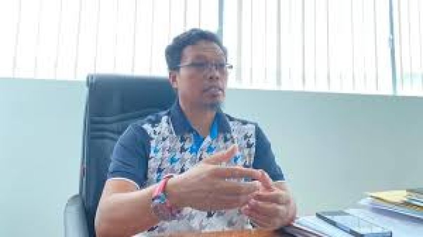 Dispora Kaltim Siapkan Rencana untuk Meningkatkan Kemampuan Pemuda