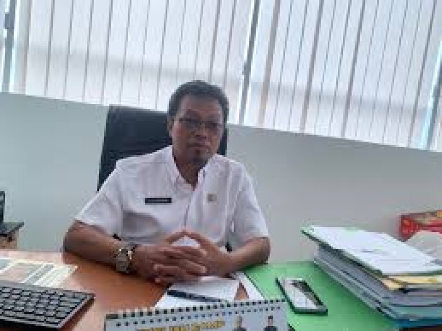 Dispora Kaltim Ajak Pemuda Berpartisipasi dalam Proyek Sosial untuk Membangun Kemandirian Daerah