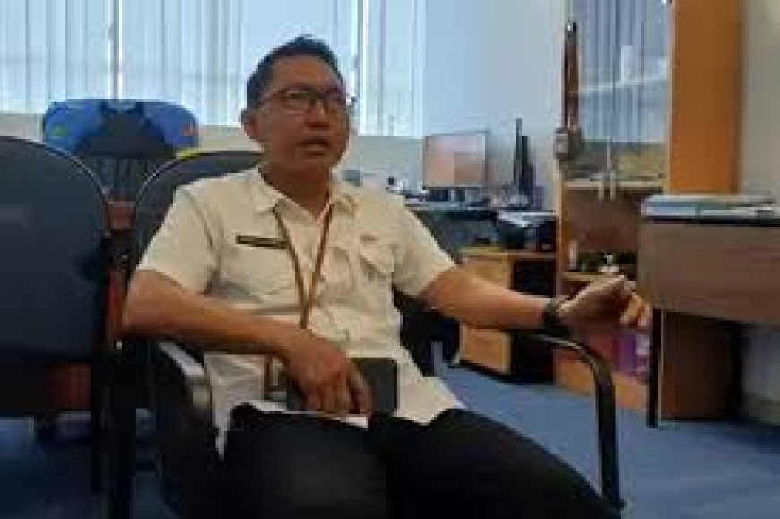 Dispora Kaltim Bangun Tower Panjat Tebing Standar Internasional untuk Kompetisi Global