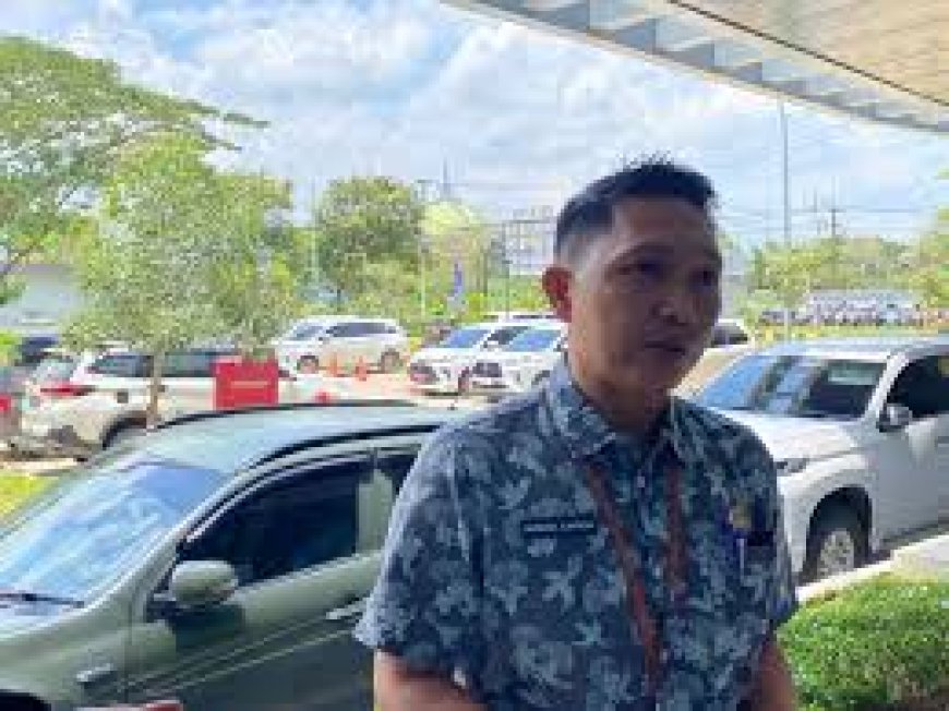 Dispora Kaltim Fokus Perbaiki Infrastruktur Olahraga untuk Kembangkan Potensi Atlet Muda
