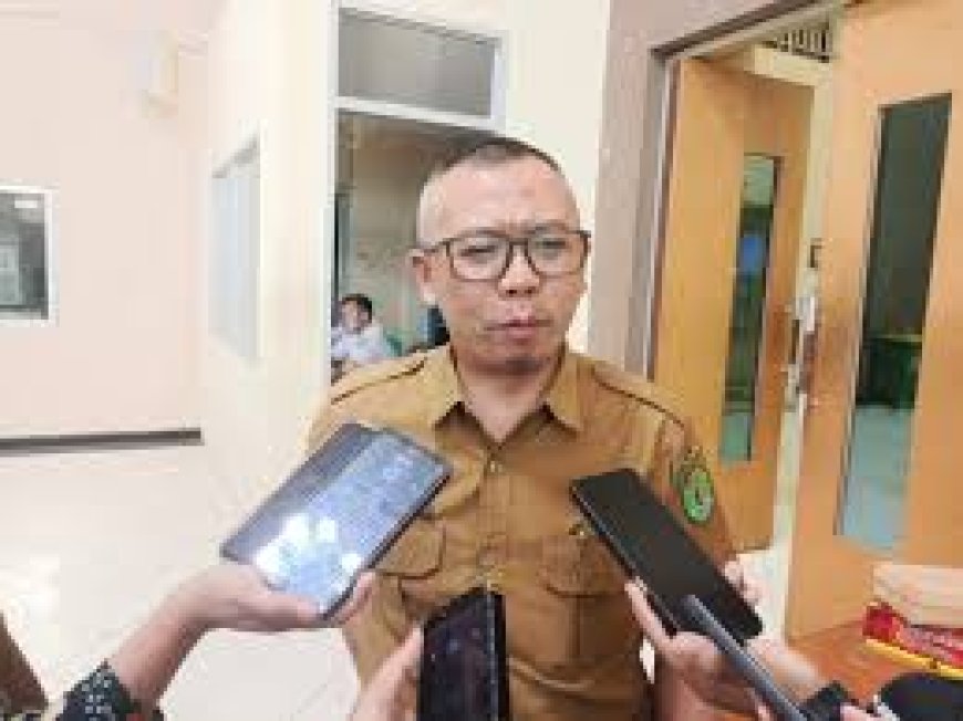 Dispora Kaltim Terapkan Digitalisasi Arsip untuk Tingkatkan Efisiensi Pengelolaan Dokumen