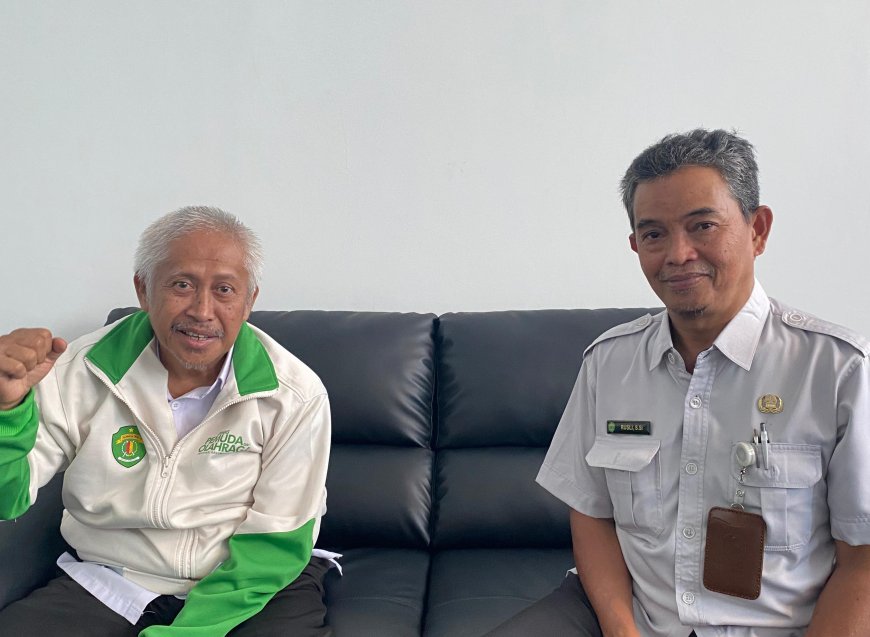 Seleksi Berjenjang Dispora Kaltim, Membangun Generasi Pemuda Kreatif yang Kompetitif