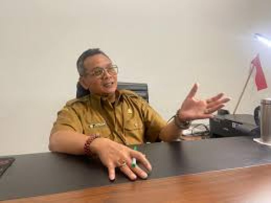 Dispora Kaltim Ajak Daerah Selenggarakan Kejuaraan untuk Tingkatkan Potensi Atlet Muda