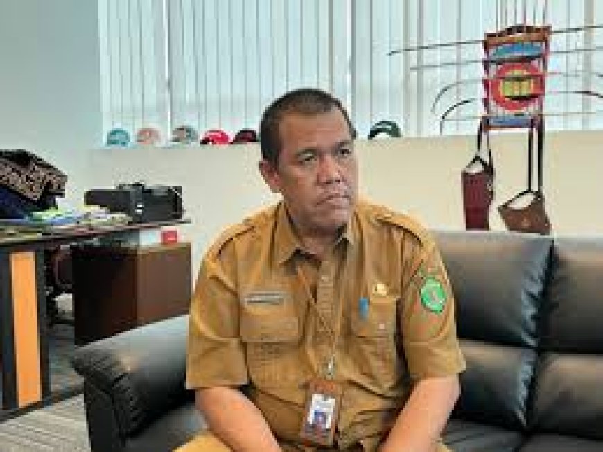 Prestasi Atletik Kaltim Mendorong Dispora Tingkatkan Pembinaan Olahraga