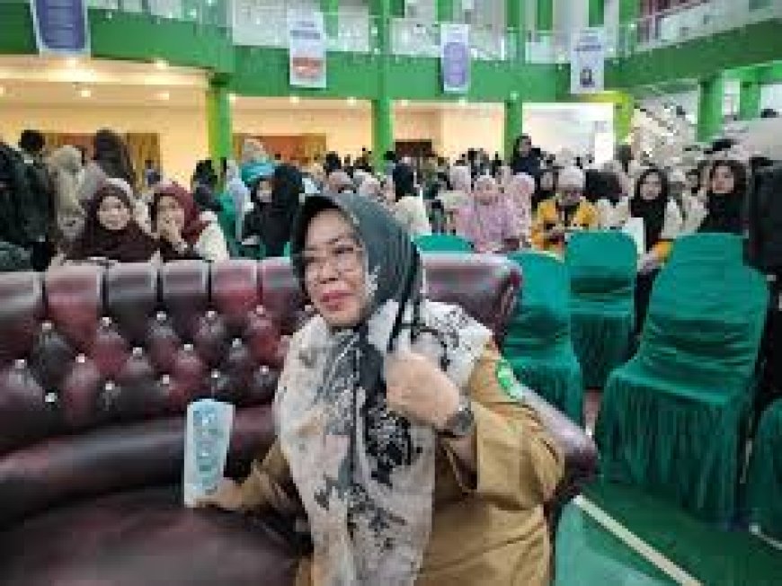 Dispora Kaltim Dorong Generasi Muda untuk Meningkatkan Literasi melalui Pelatihan dan Program Pembudayaan Membaca