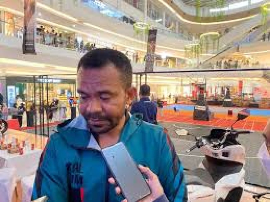 Mental Bertanding Jadi Prioritas Dispora Kaltim dalam Persiapan PON 2028