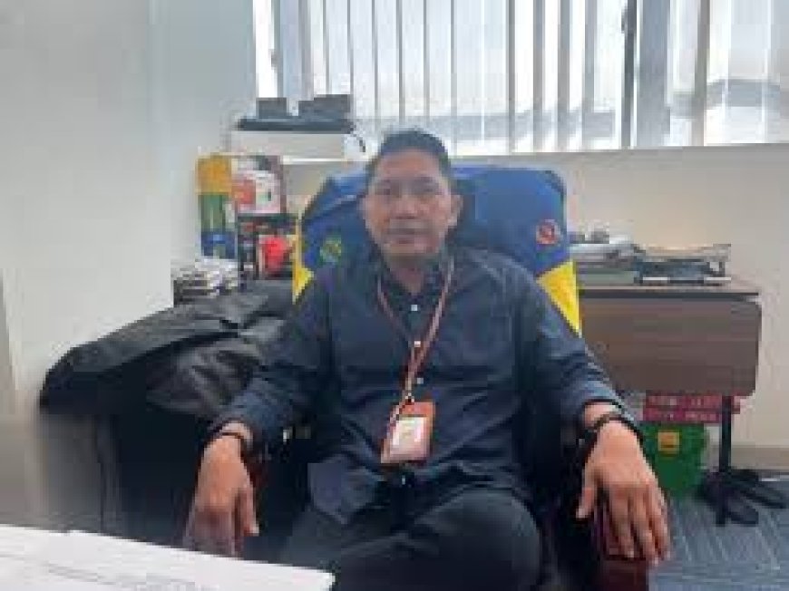 Dispora Kaltim Fokus Kembangkan Pemimpin Muda Berkualitas Melalui Pembinaan Terpadu